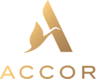 Logo de Accor