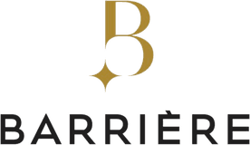 Logo de Barrière
