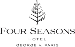 Logo de Four Seasons Hotel George V