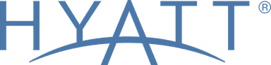 Logo de Hyatt