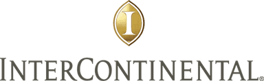 Logo de InterContinental