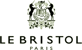 Logo de Le Bristol Paris
