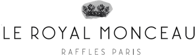 Logo de Le Royal Monceau