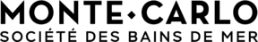 Logo de Monte-Carlo Société des Bains de Mer