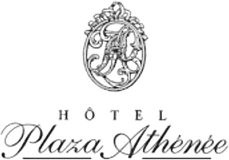Logo de Hôtel Plaza Athénée