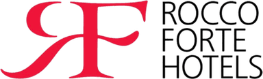 Logo de Rocco Forte Hotels