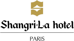 Logo de Shangri-La Paris